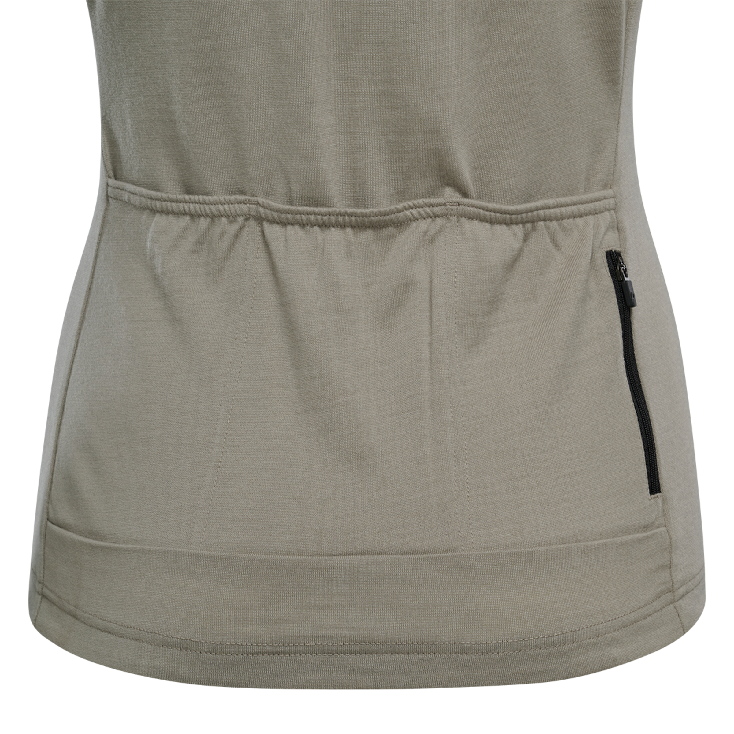 TRAIL merino jersey III W maillot vélo gravel à manches courtes femme