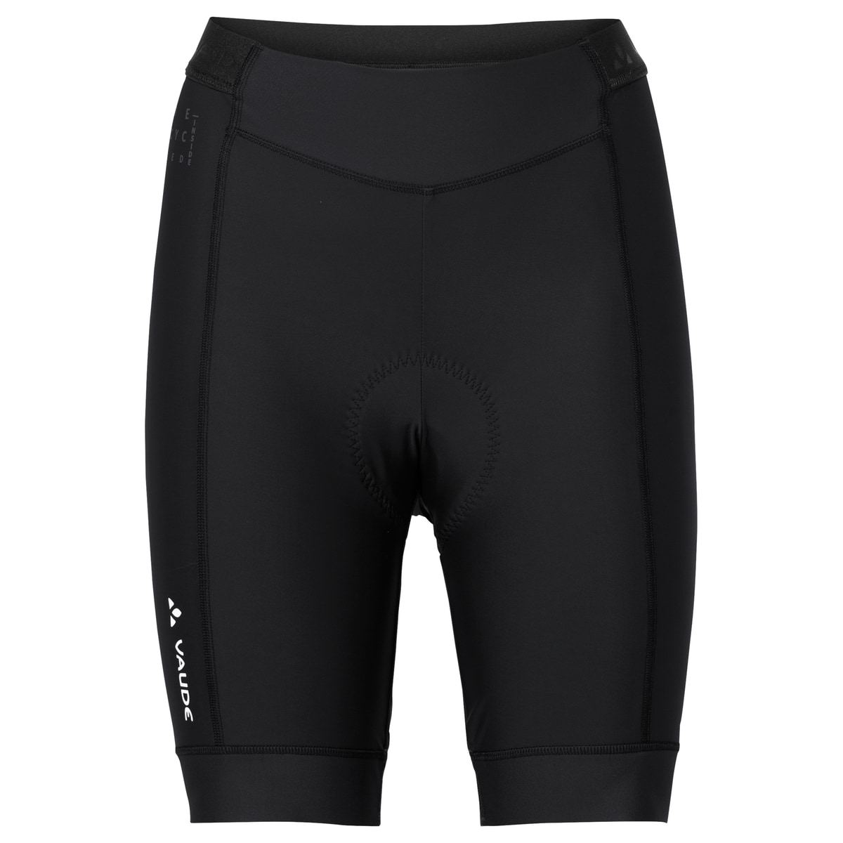 VAUDE WOMEN’S POSTA TIGHTS Damen Radhose