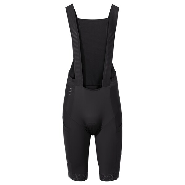 MEN'S KURO BIB TIGHTS II cuissards à bretelles