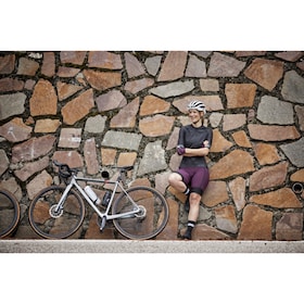 BIKE SOCKS MID II Cycling Socks