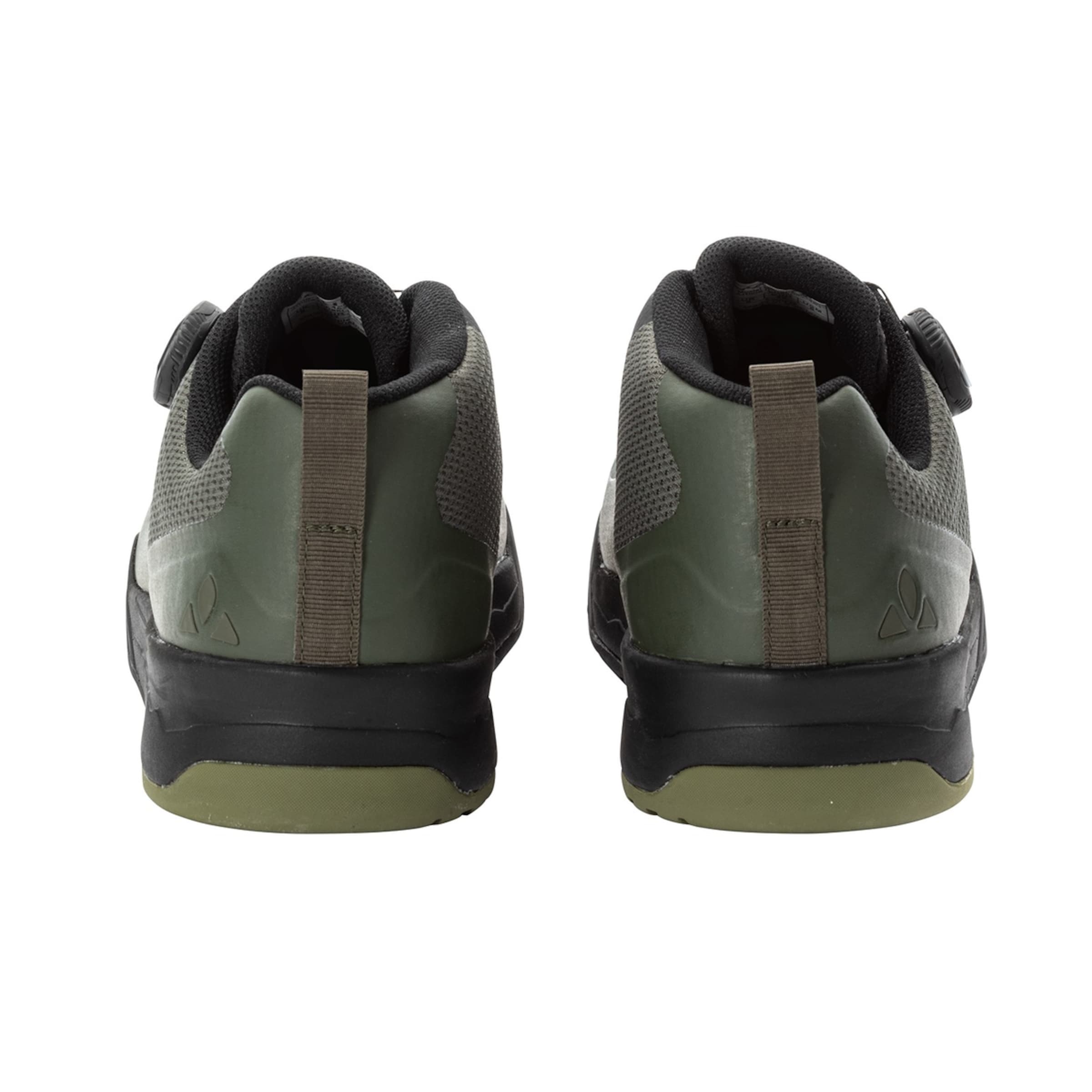 MOAB PRO TECH MTB Shoes