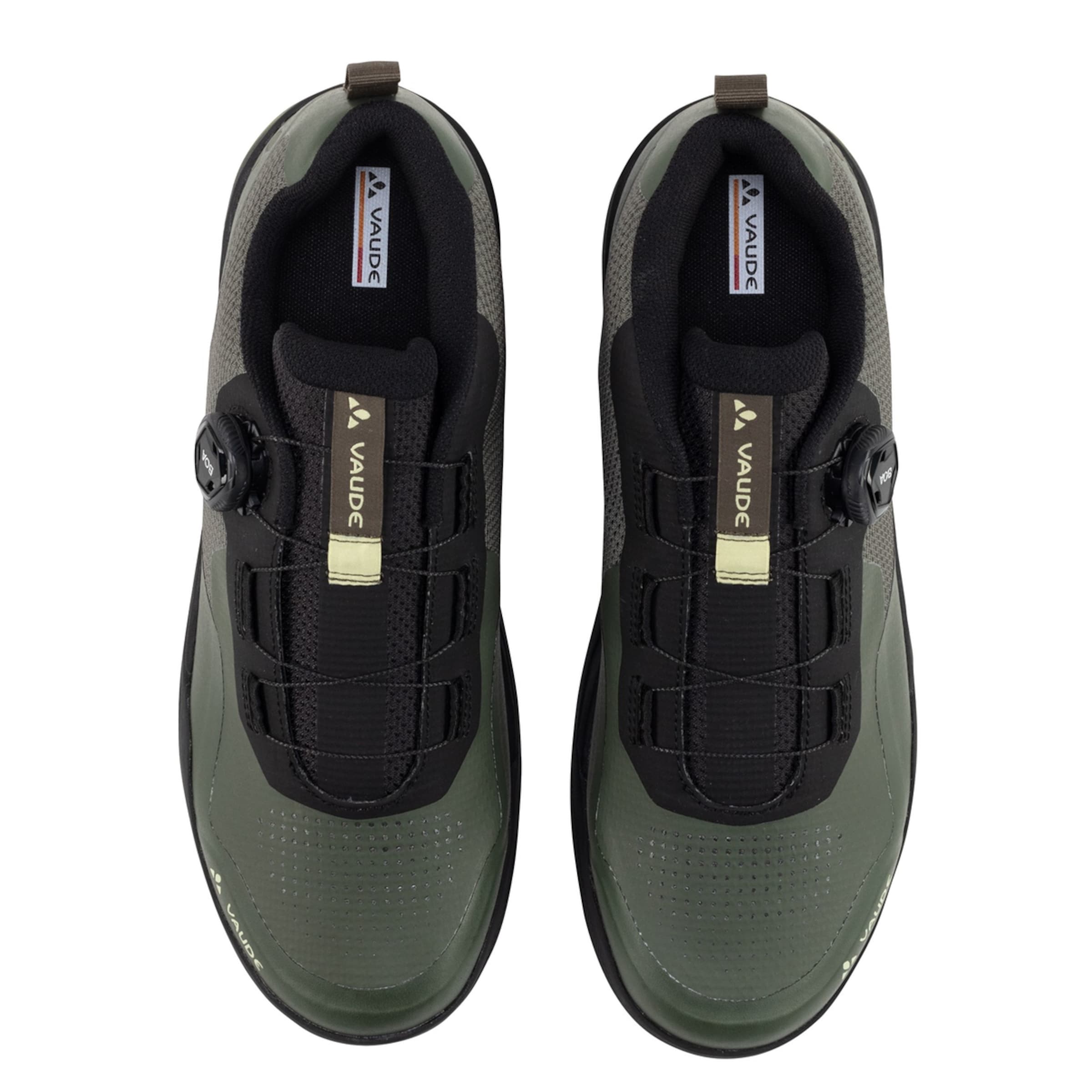 MOAB PRO TECH MTB Shoes