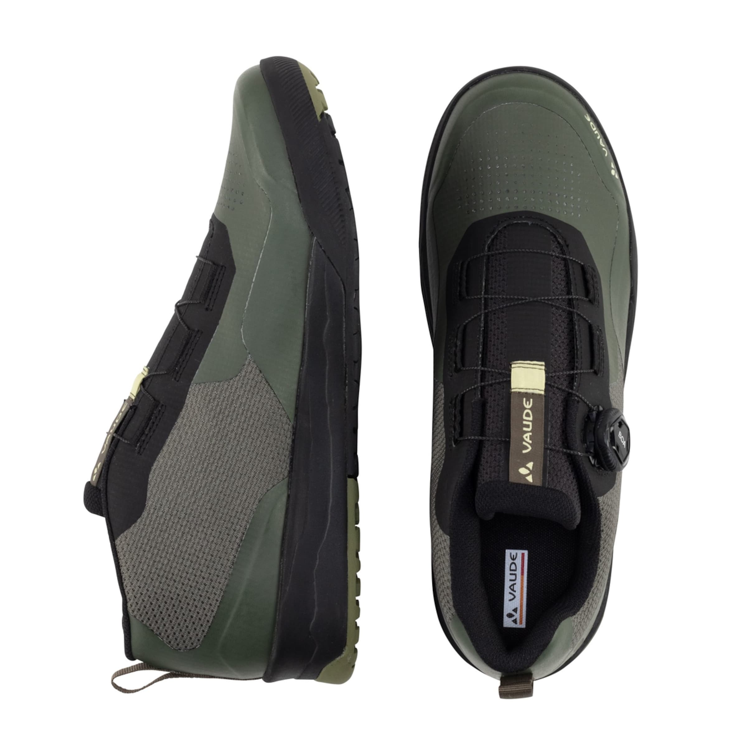 MOAB PRO TECH MTB Shoes