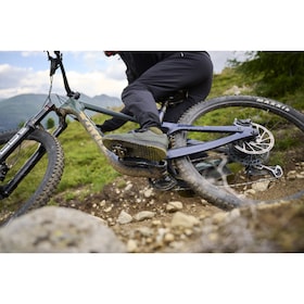 MOAB PRO TECH MTB Shoes