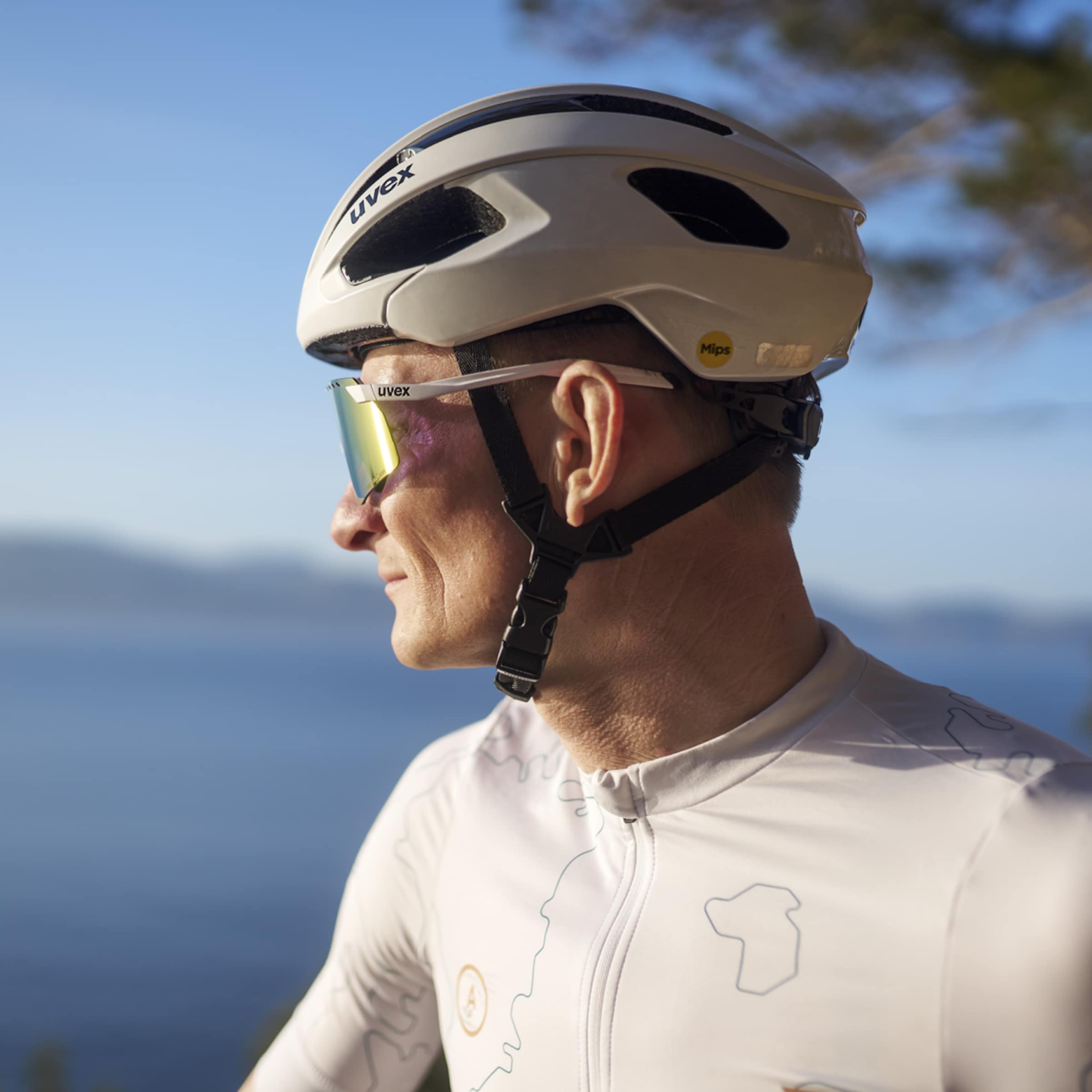 PACE STAGE CV Sports Glasses