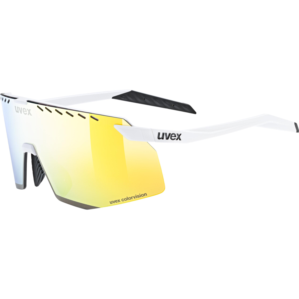 uvex PACE STAGE CV Sportbrille