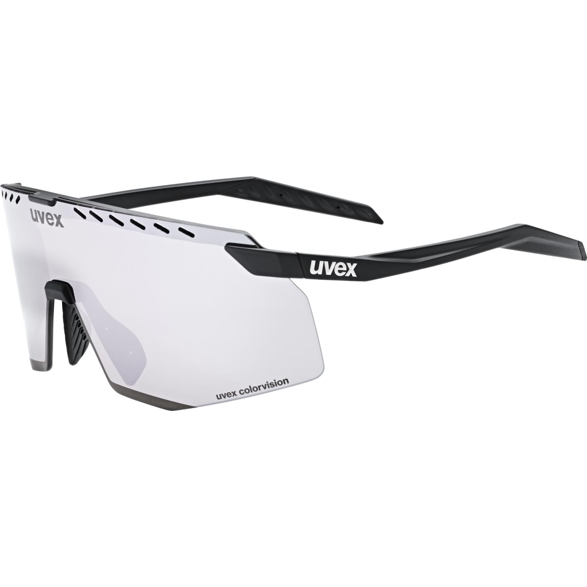 uvex PACE STAGE CV Sportbrille