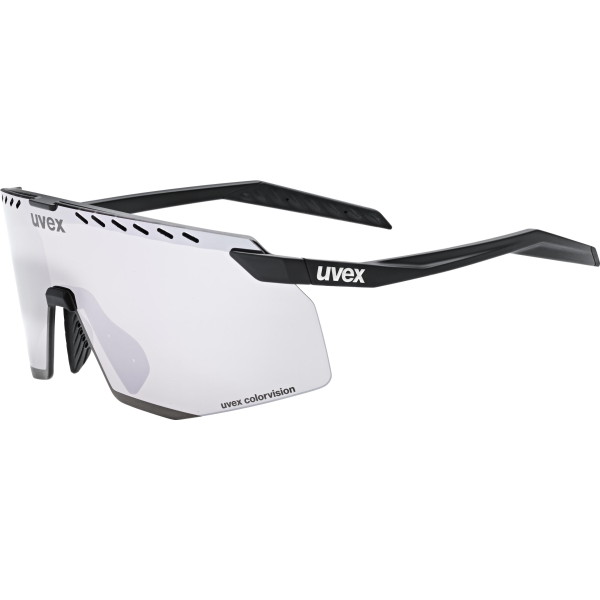 uvex PACE STAGE CV Sportbrille