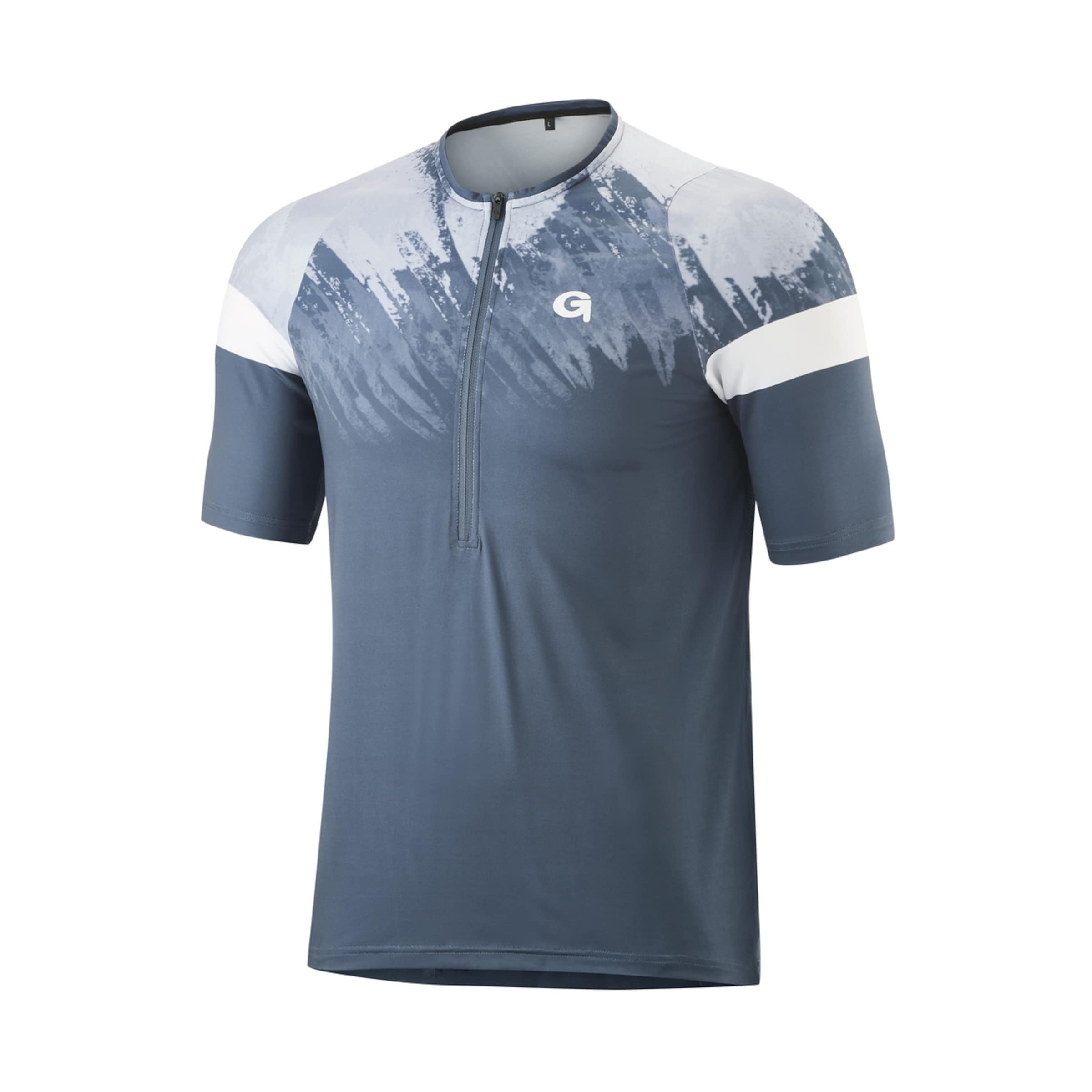 VEDELLO t-shirt vélo à manches courtes