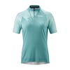 LESIMA Women’s Short Sleeve Bike Shirt