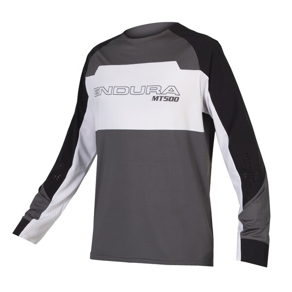 MT500 BURNER LITE Jersey t-shirt vtt à manches longues