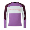 MT500 BURNER LITE Jersey Langarm MTB Bikeshirt