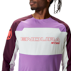 MT500 BURNER LITE Jersey Langarm MTB Bikeshirt