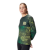 WOMEN’S TROPICAL PRINT LTD Long Sleeve MTB Jersey