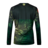 WOMEN’S TROPICAL PRINT LTD Long Sleeve MTB Jersey