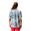 WOMEN’S CLOUD T-SHIRT LTD Short Sleeve MTB Shirt