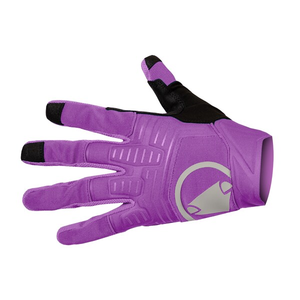 SINGLETRACK GLOVES II Cycling Gloves