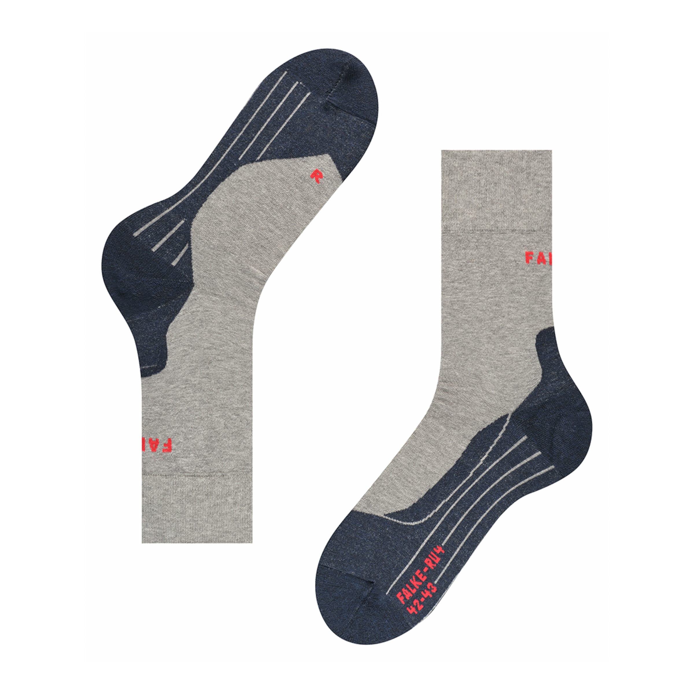 RU4 ENDURANCE Socken
