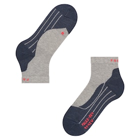 RU4 ENDURANCE SHORT Socken