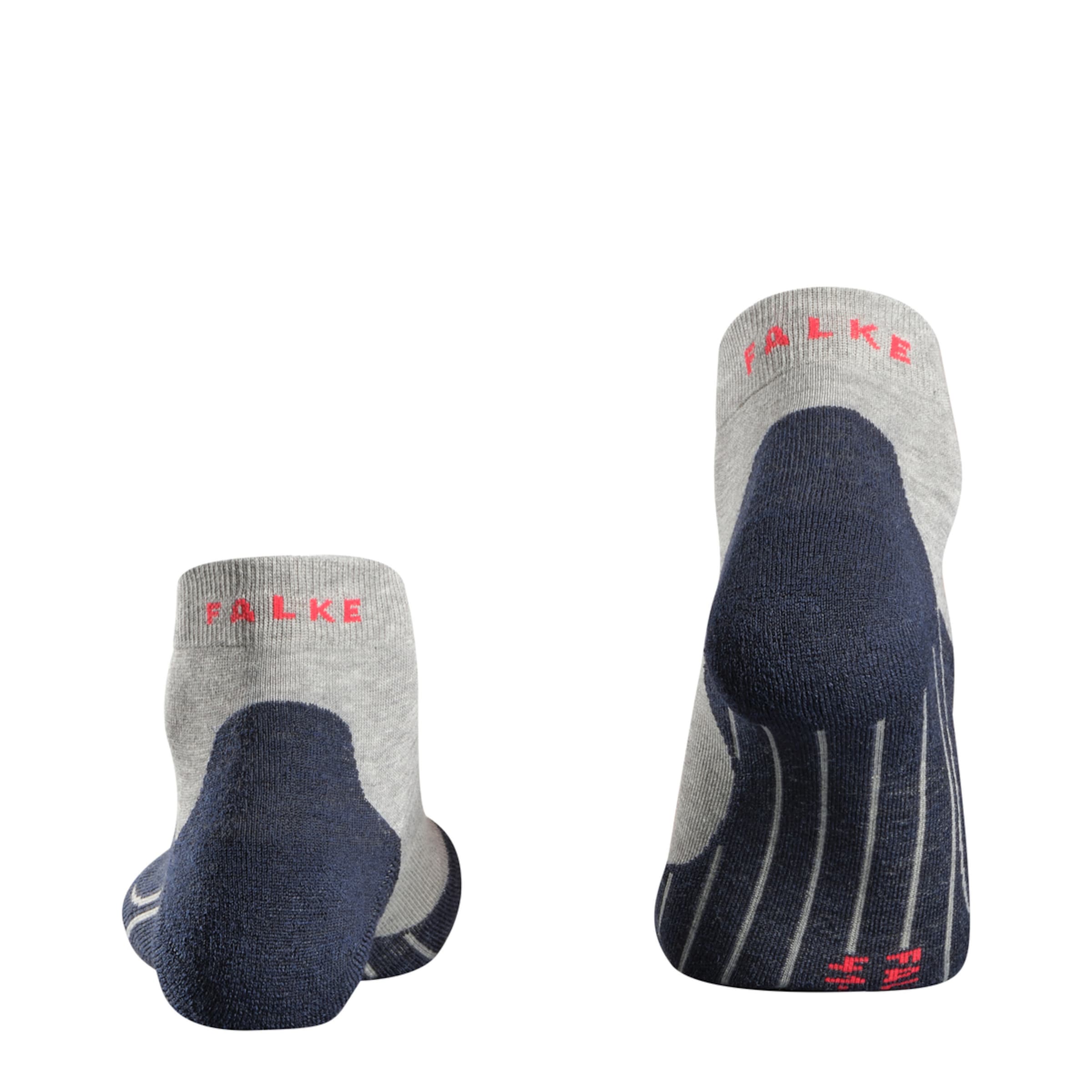 RU4 ENDURANCE SHORT Socken