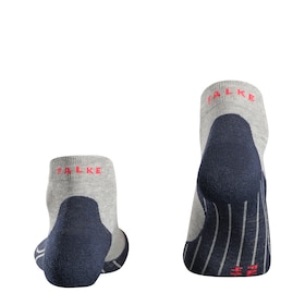 RU4 ENDURANCE SHORT Socken