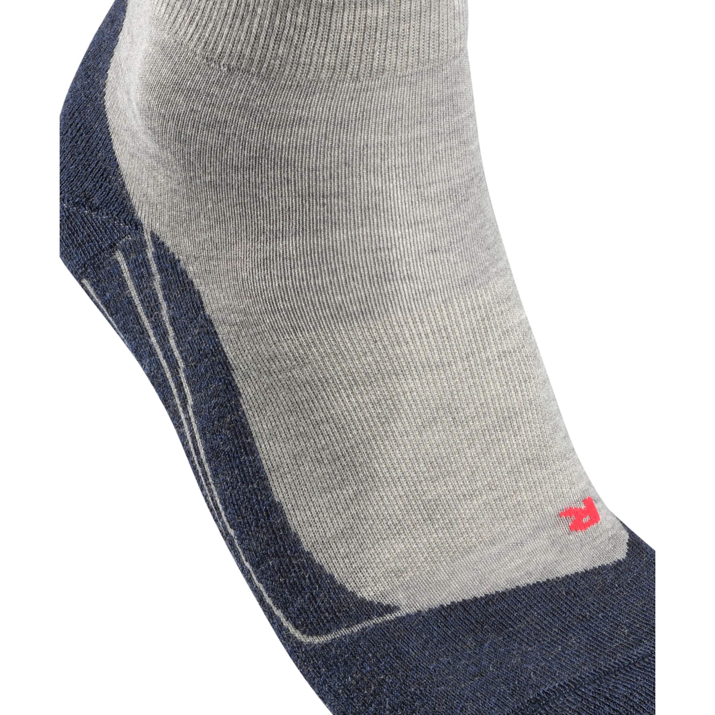 RU4 ENDURANCE SHORT Socken