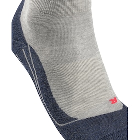 RU4 ENDURANCE SHORT Socken