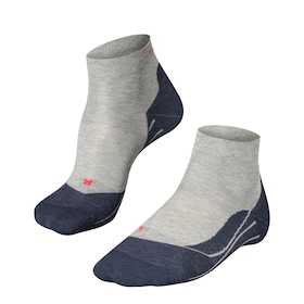 RU4 ENDURANCE SHORT Socken