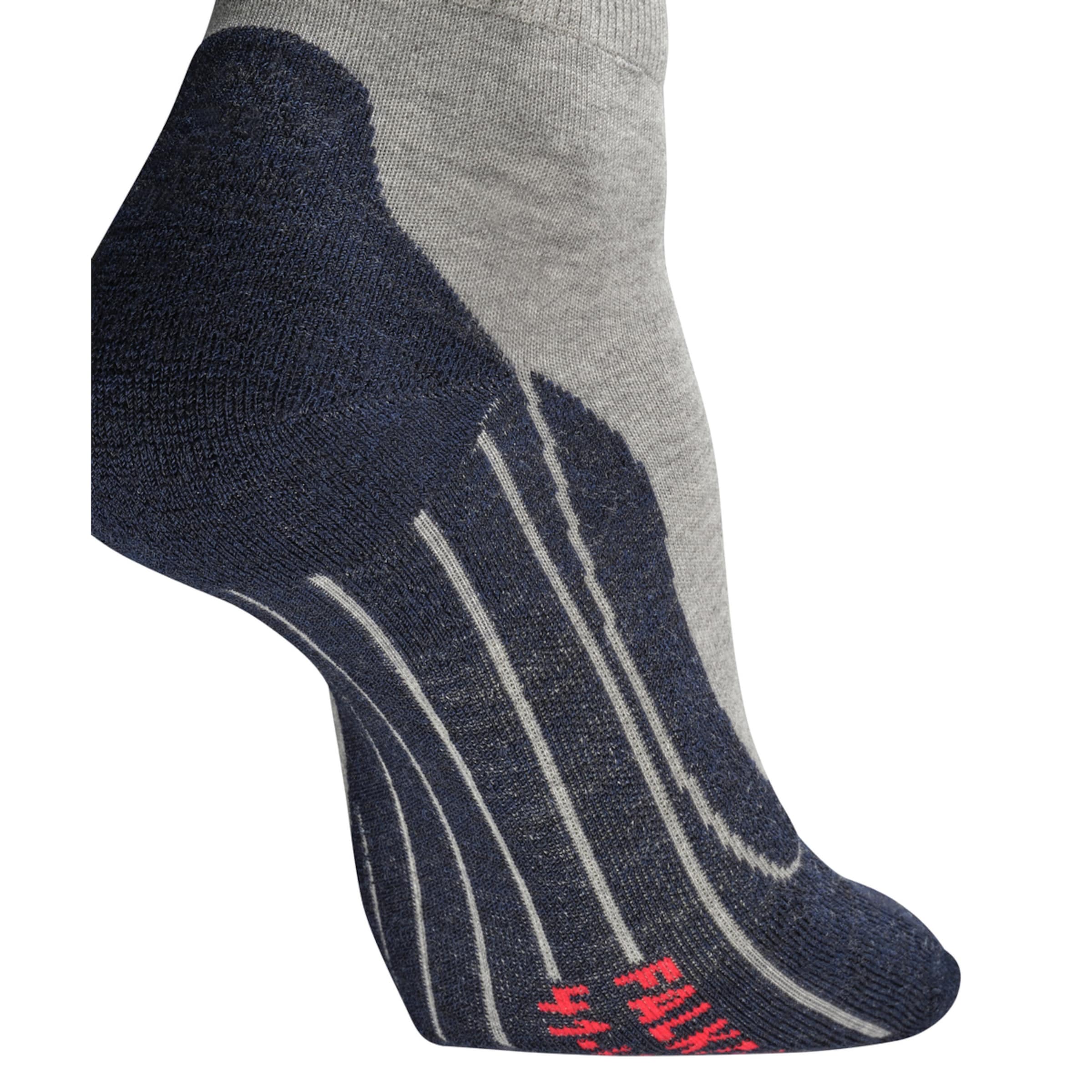 RU4 ENDURANCE SHORT Socken
