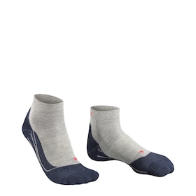 RU4 ENDURANCE SHORT Socken