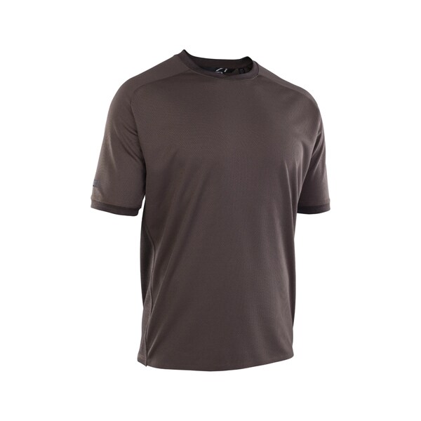 JERSEY TECH LOGO SS Kurzarm MTB Bikeshirt