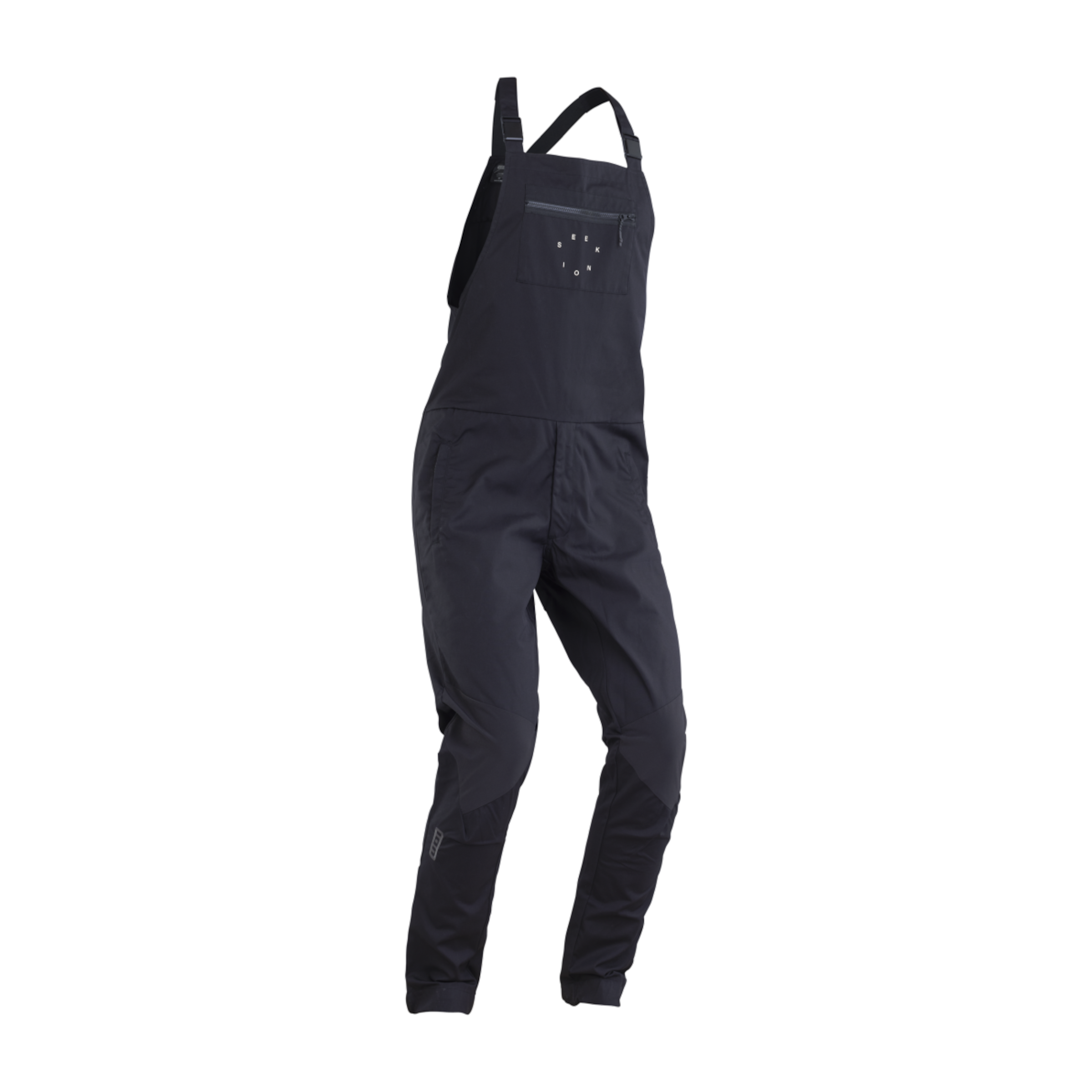 DUNGAREES HD_COTTON SEEK AMP salopette vtt