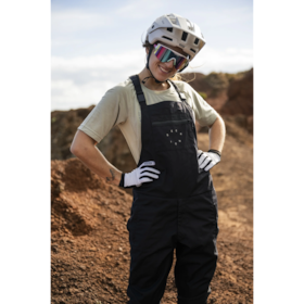 DUNGAREES HD_COTTON SEEK AMP salopette vtt