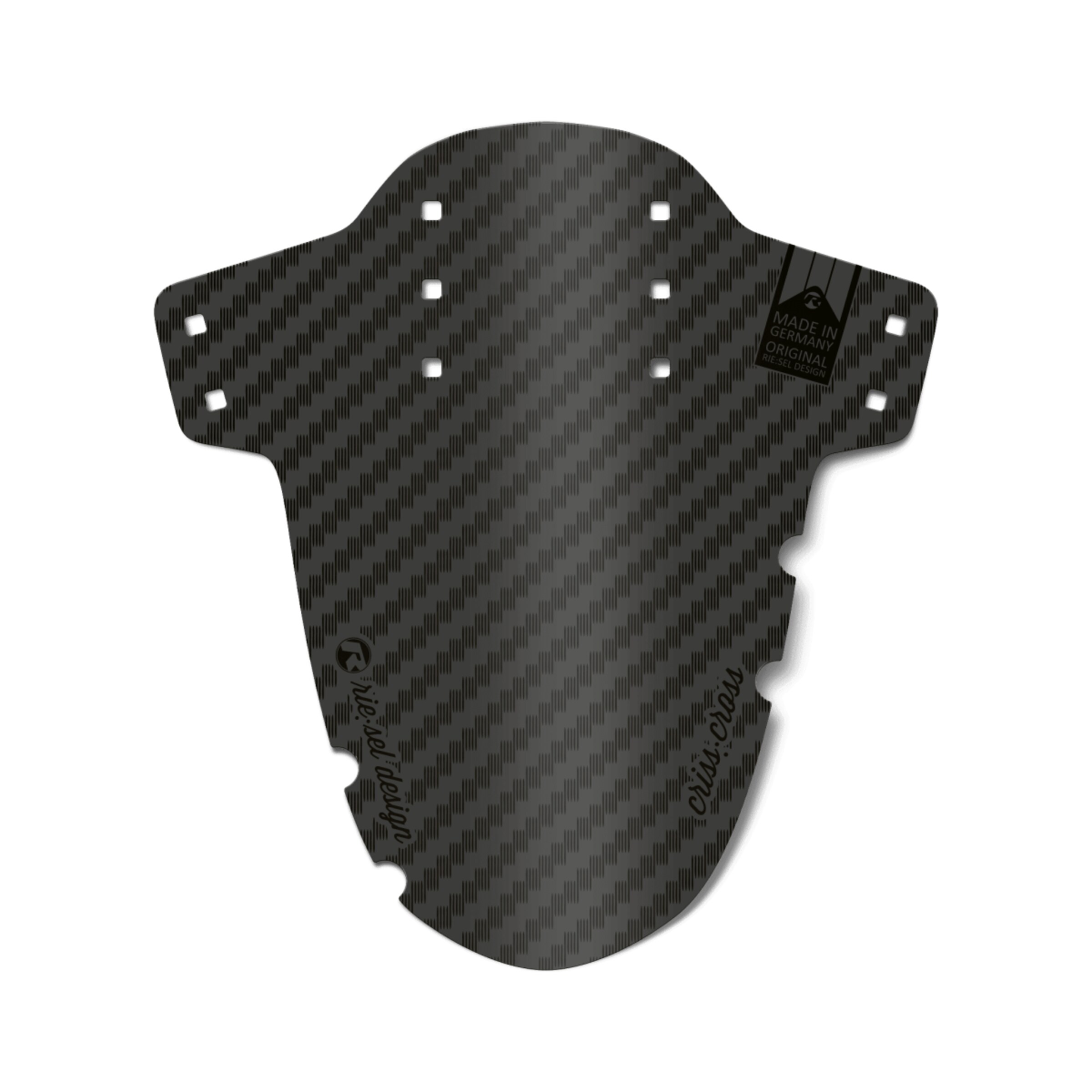 criss:cross garde-boue de gravel 