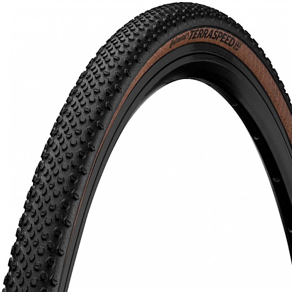 Continental Terra Speed ProTection Cross-/Gravel-Reifen