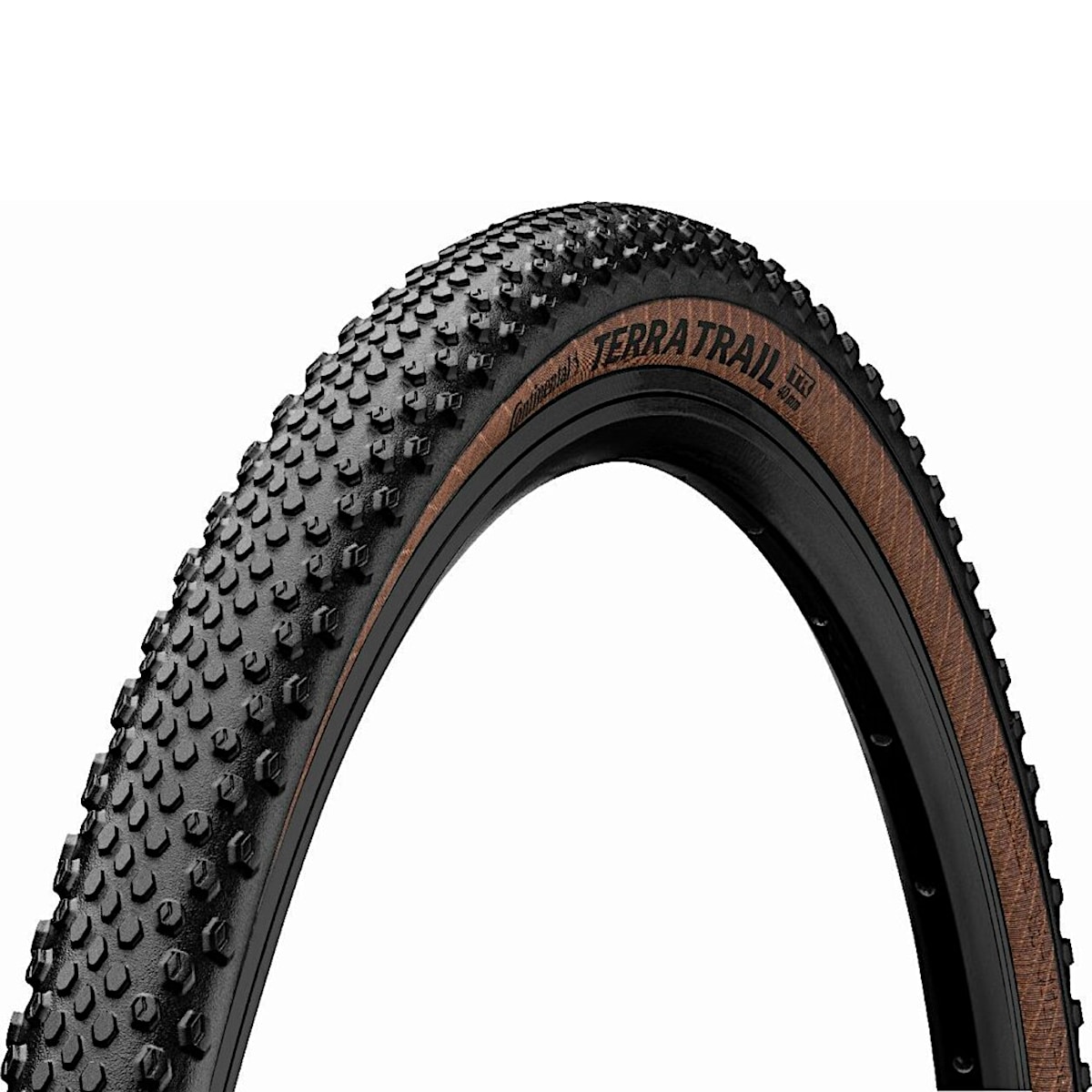 Continental Terra Trail ProTection Cross-/Gravel-Reifen