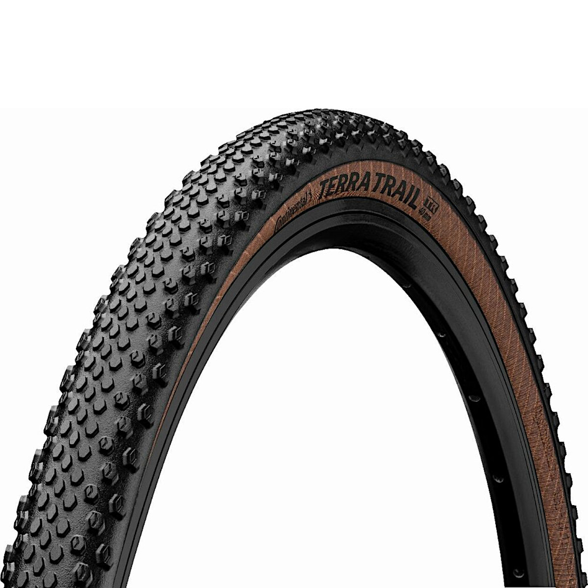 Continental Terra Trail ProTection Cross-/Gravel-Reifen