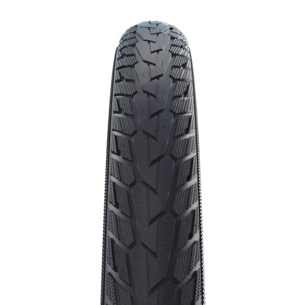 Road Cruiser Plus pneu vtc tringle rigide protection anticrevaison PunctureGuard
