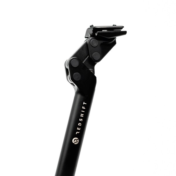 ShockStop Seat Post with Suspension
