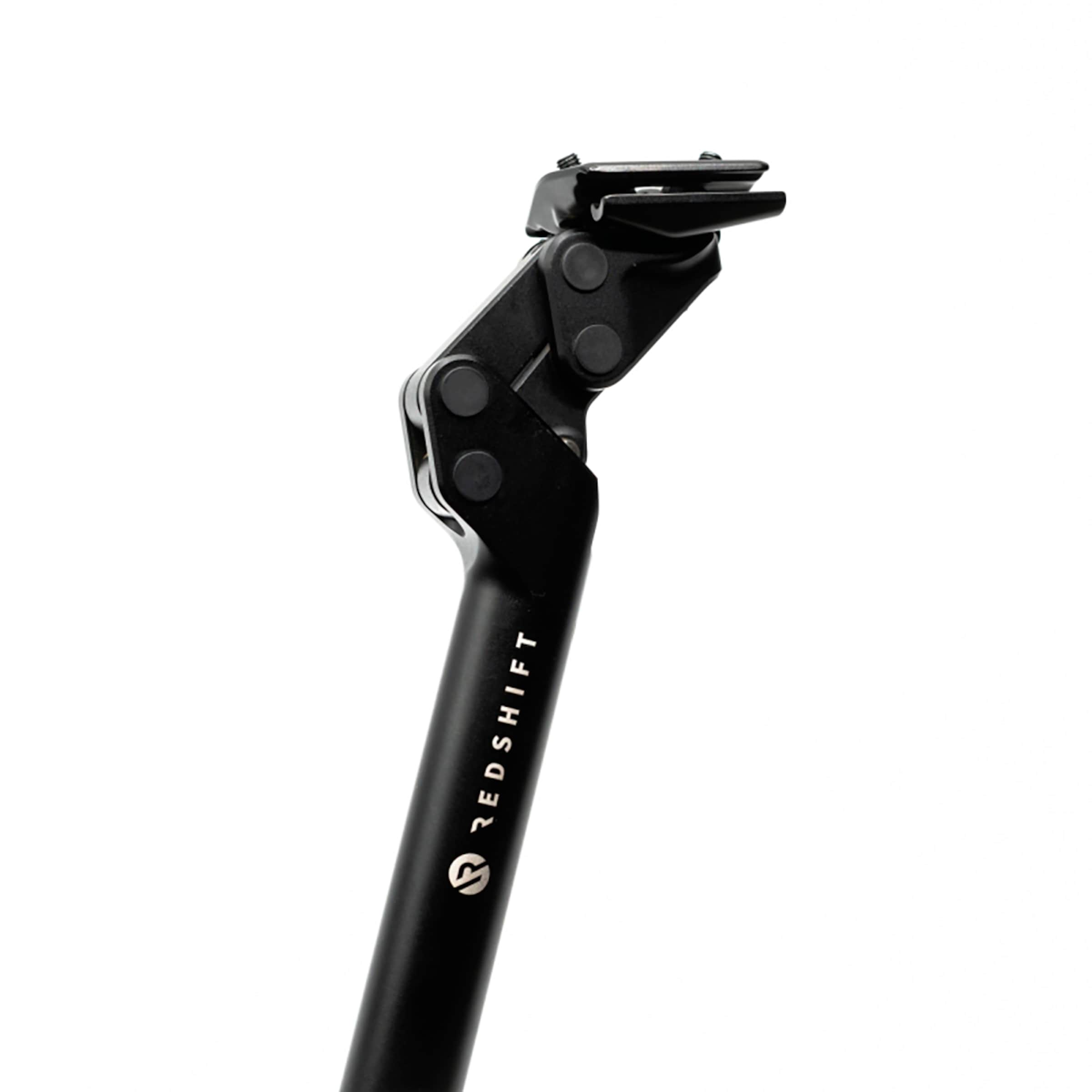 ShockStop Seat Post with Suspension