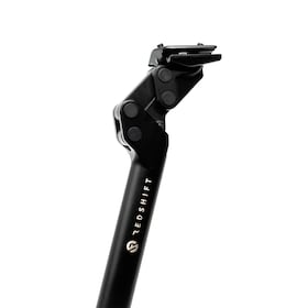 ShockStop Seat Post with Suspension