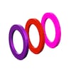 Colour Ring Kit 2 Pistons for MT brakes 