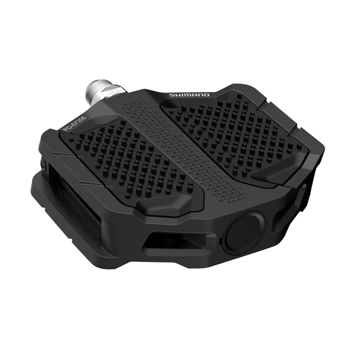 SHIMANO PD-EF205 Pedale