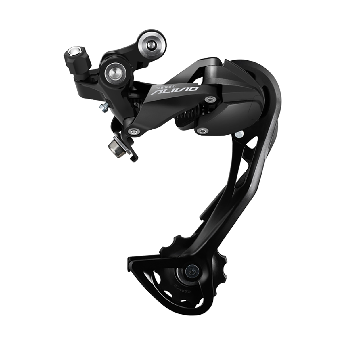 SHIMANO ALIVIO RD-M3100 Schaltwerk SHADOW RD 2/3 x 9-fach