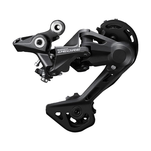 DEORE RD-M4120 Rear Derailleur SHADOW RD 2 x 11/10-speed