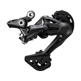 DEORE RD-M4120 Rear Derailleur SHADOW RD 2 x 11/10-speed