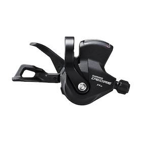 DEORE SL-M5100-R RAPIDFIRE PLUS 11-speed Shifter with Clamp Mount + Gear Indicator