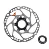 STEPS RT-EM600 Centerlock Brake Disc (Internal Lockring, Ø160mm)