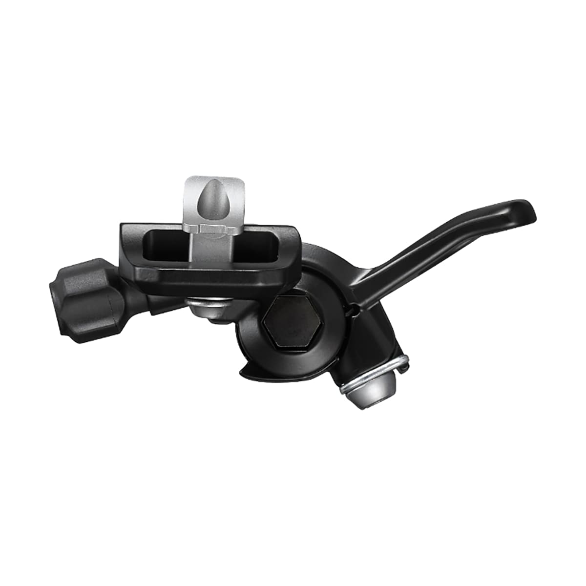 SHIMANO SL-MT500 Bedienhebel für absenkbare Sattelstützen, I-SPEC EV
