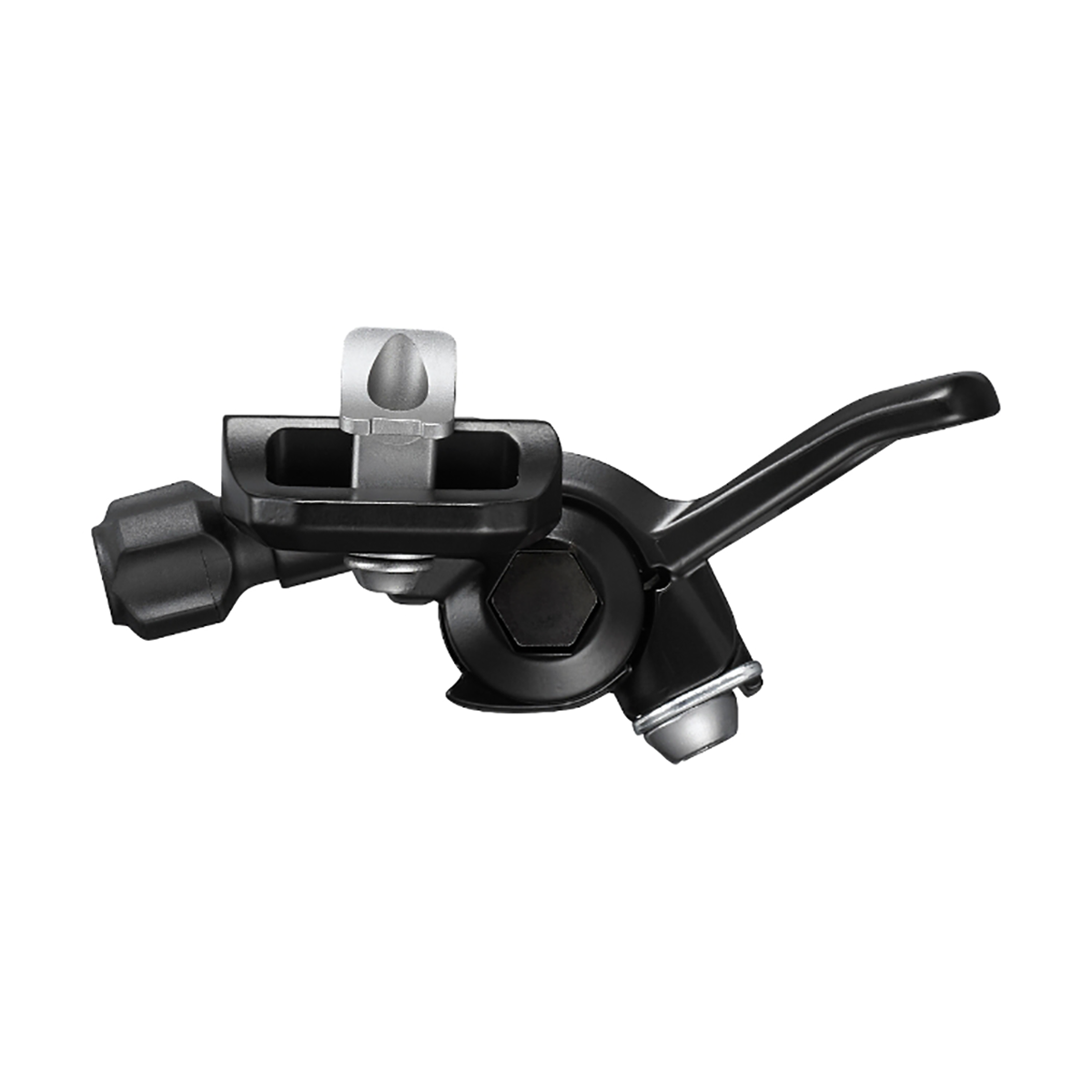 SHIMANO SL-MT500 Bedienhebel für absenkbare Sattelstützen, I-SPEC EV